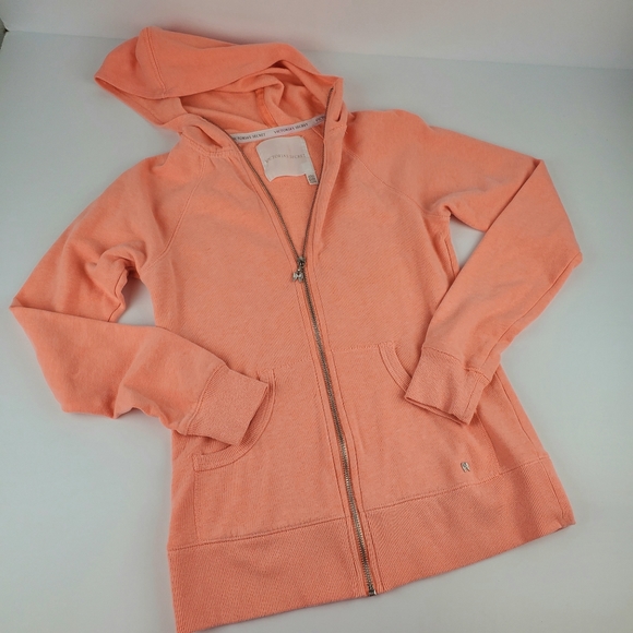 Victoria's Secret Sequined Sweatshirt & Pants - Picture 3 of 10